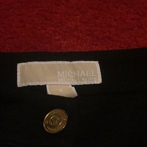 Black Skinny Pants